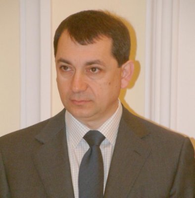 Bosânceanu, la constituirea asociaţiei lansate de Niculae